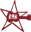 Logo der Rotzfrechen Asphaltkultur